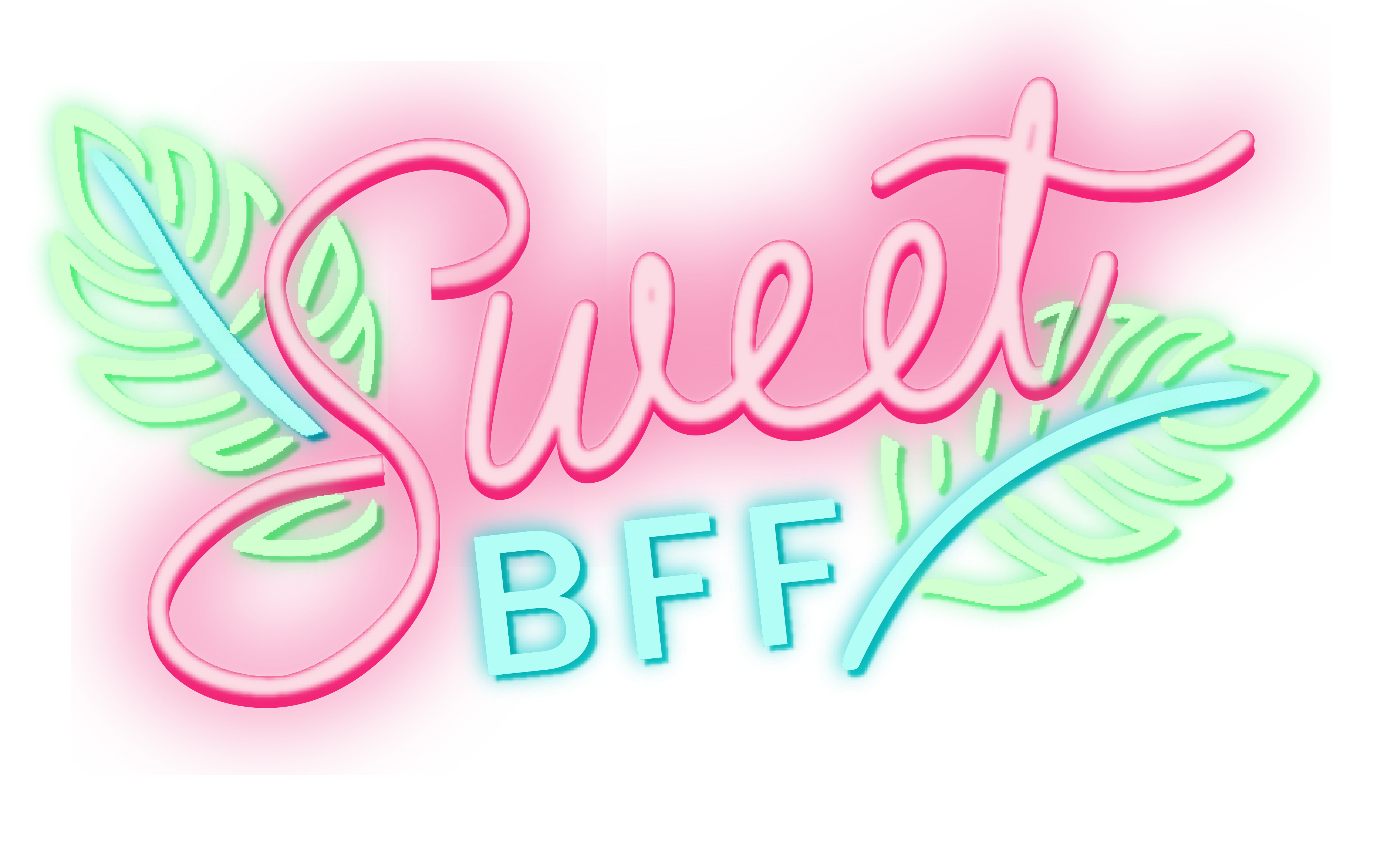 Sweet BFF - Romy et Celia